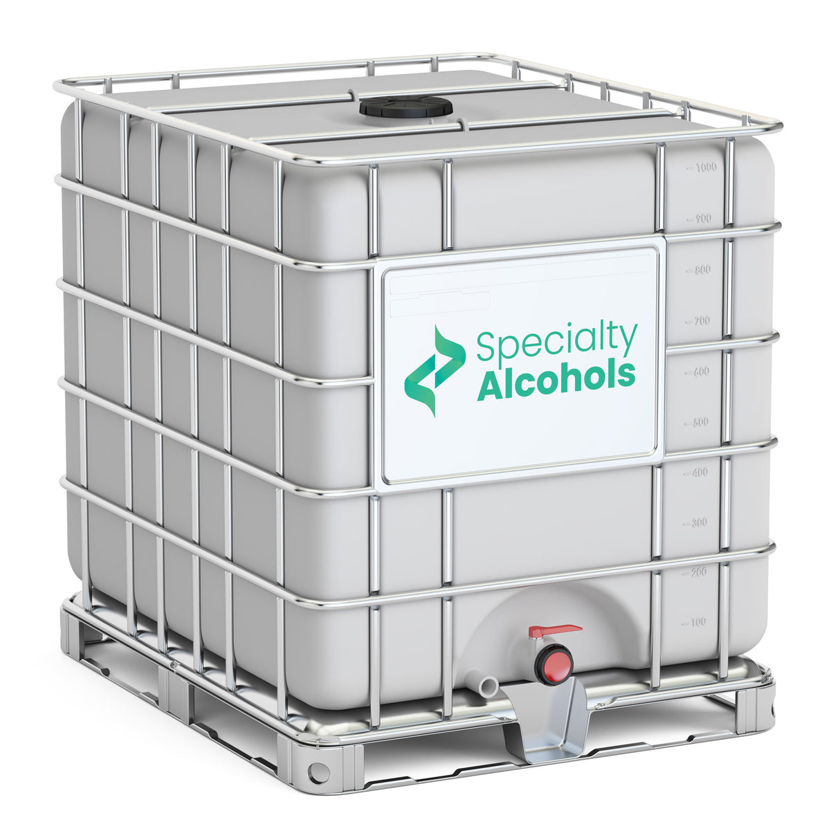 Pure Specially Denatured Ethanol (200 Proof), 40-B