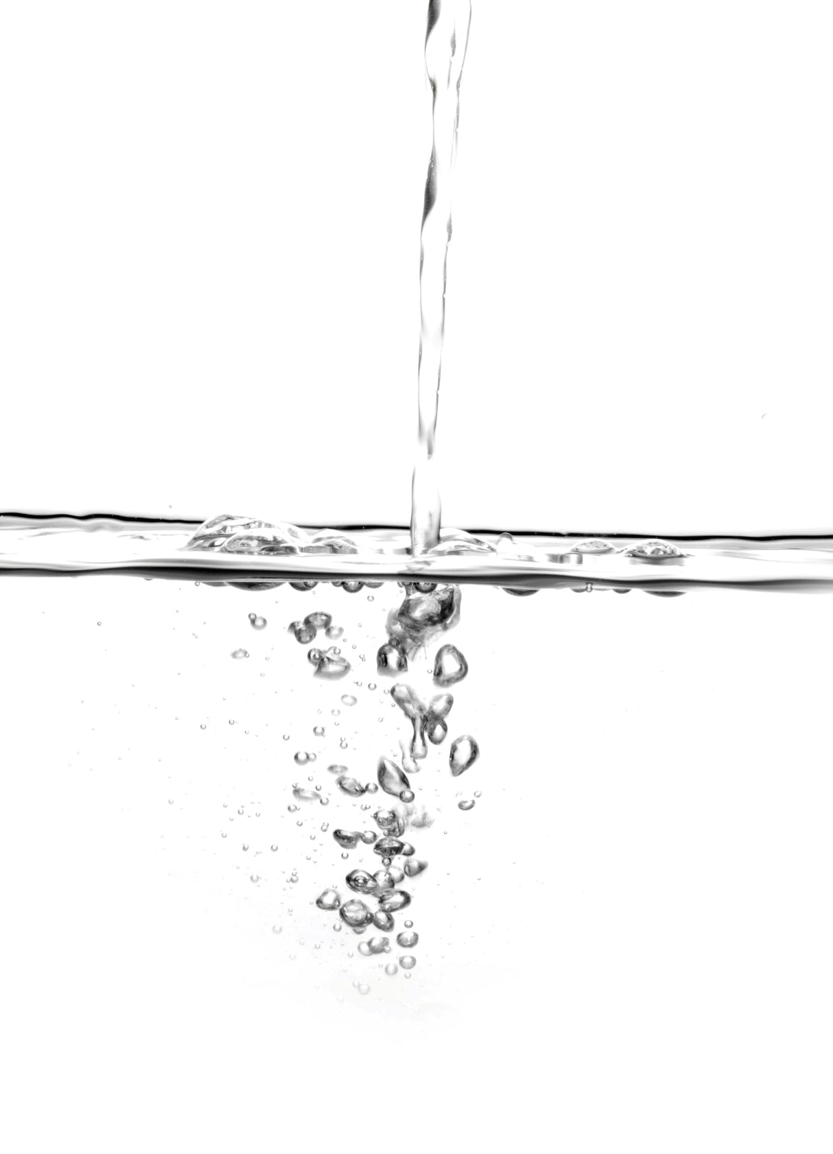 High- Purity Ethanol 40-B, 96% (192 Proof) GNS, 7X Distilled, Active Carbon Filtered